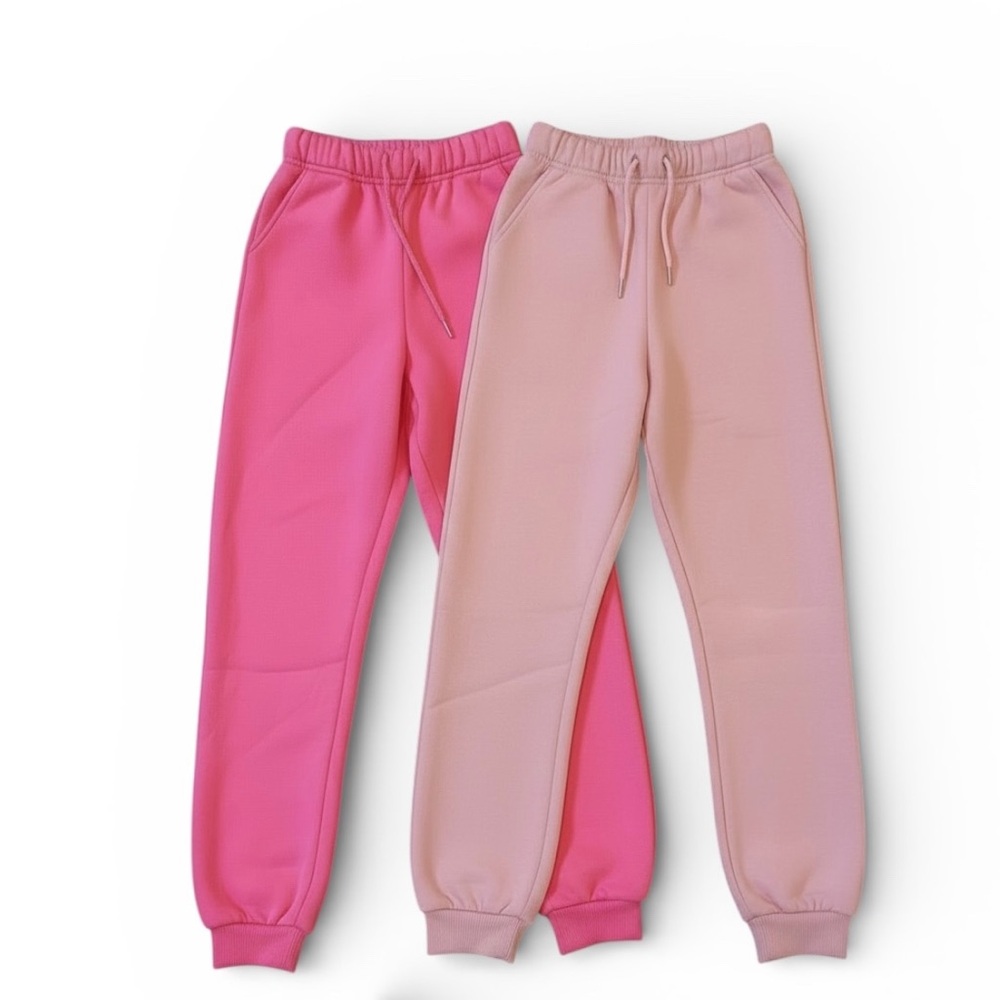 Bundle of 2 cozy sweatpants Women’s Size Small